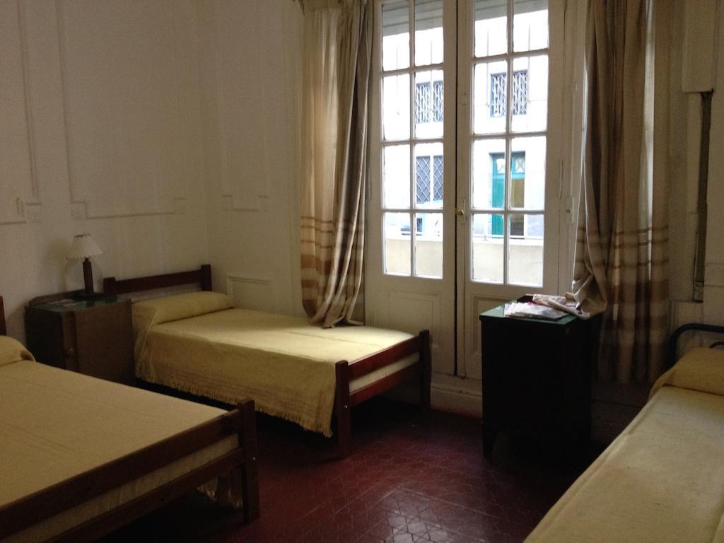 Sevilla Home Hotel Buenos Aires Room photo