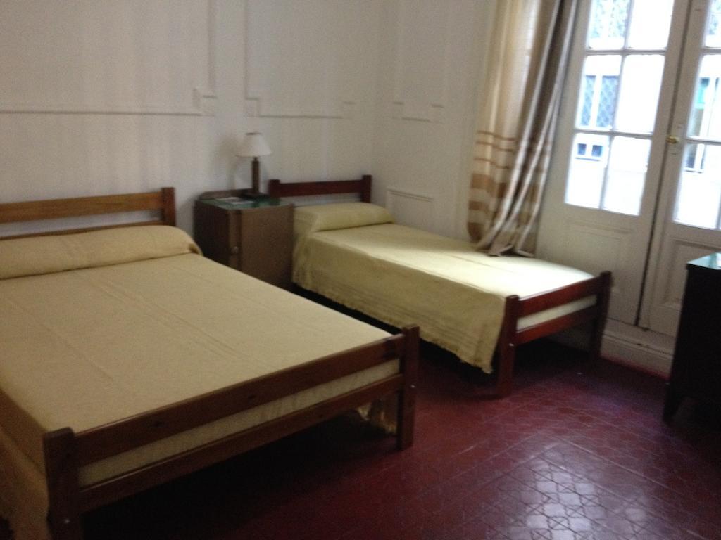 Sevilla Home Hotel Buenos Aires Room photo