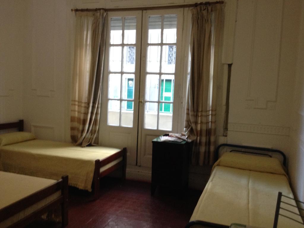 Sevilla Home Hotel Buenos Aires Room photo