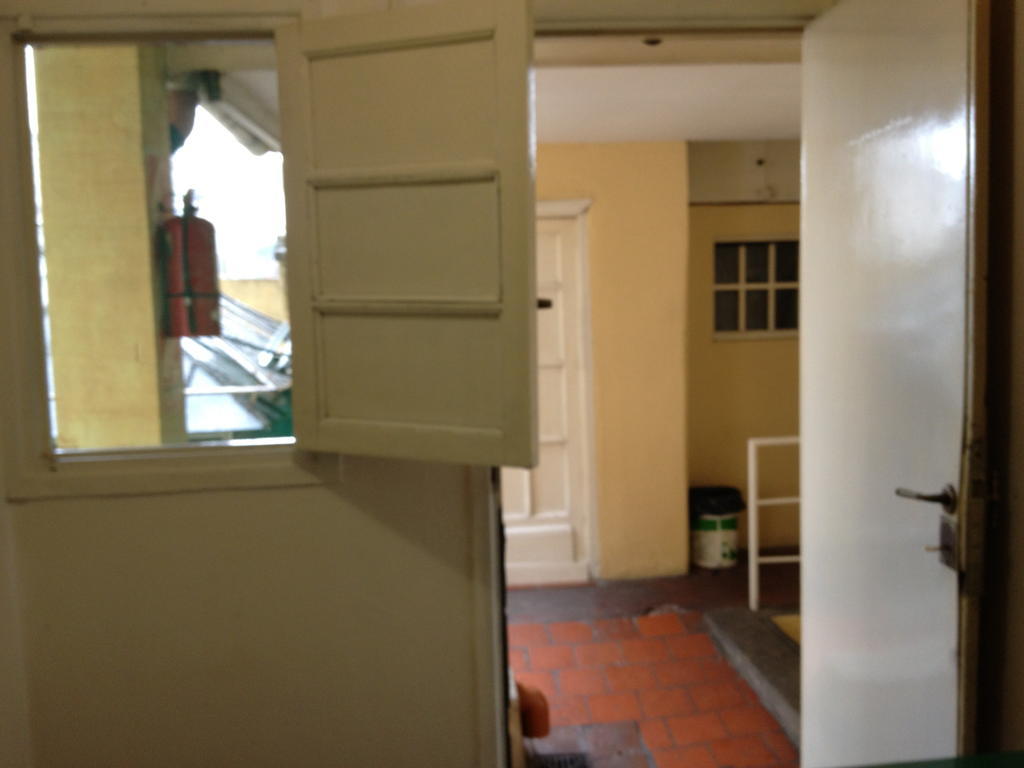 Sevilla Home Hotel Buenos Aires Room photo