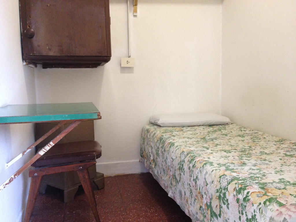 Sevilla Home Hotel Buenos Aires Room photo