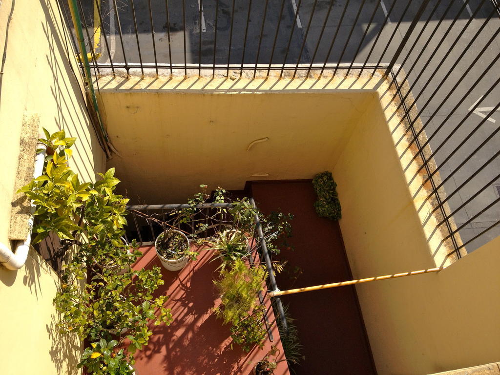 Sevilla Home Hotel Buenos Aires Exterior photo