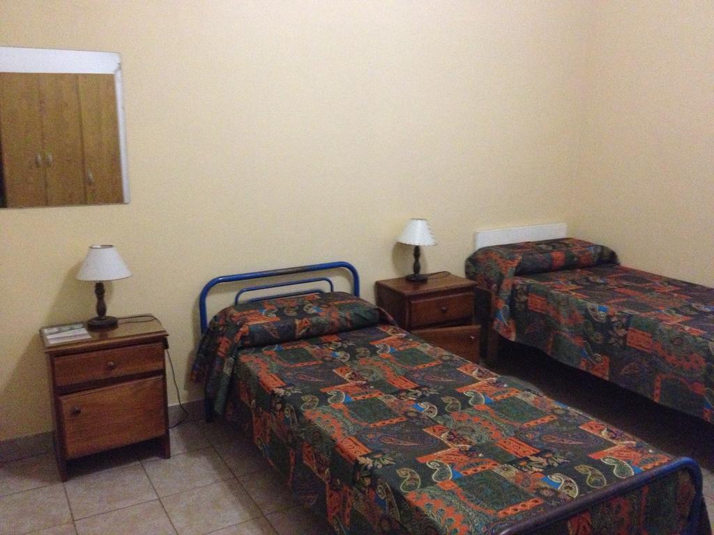 Sevilla Home Hotel Buenos Aires Room photo