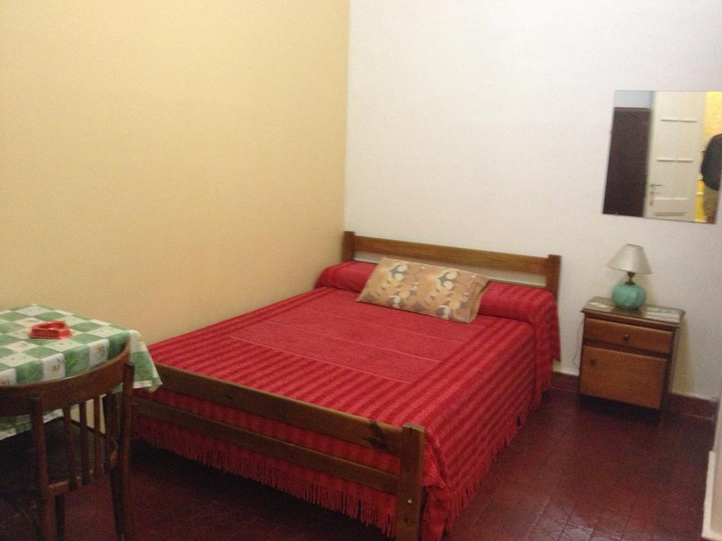 Sevilla Home Hotel Buenos Aires Room photo