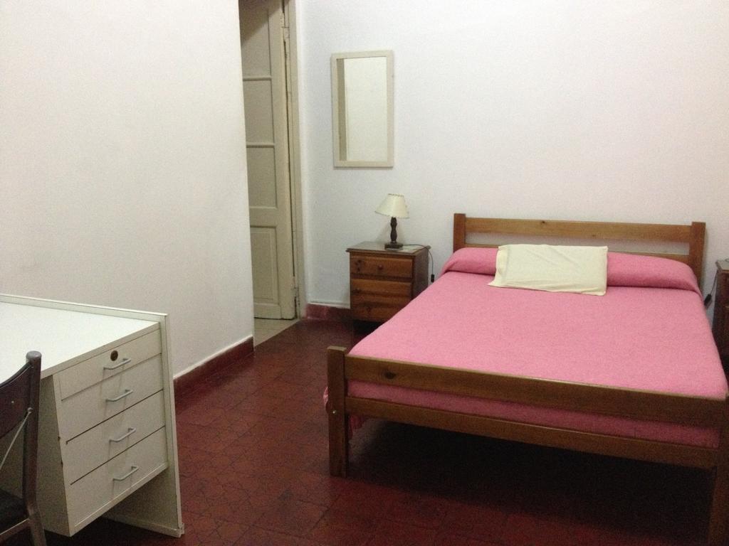 Sevilla Home Hotel Buenos Aires Room photo