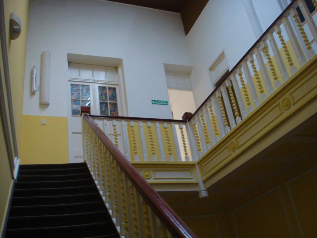Sevilla Home Hotel Buenos Aires Exterior photo