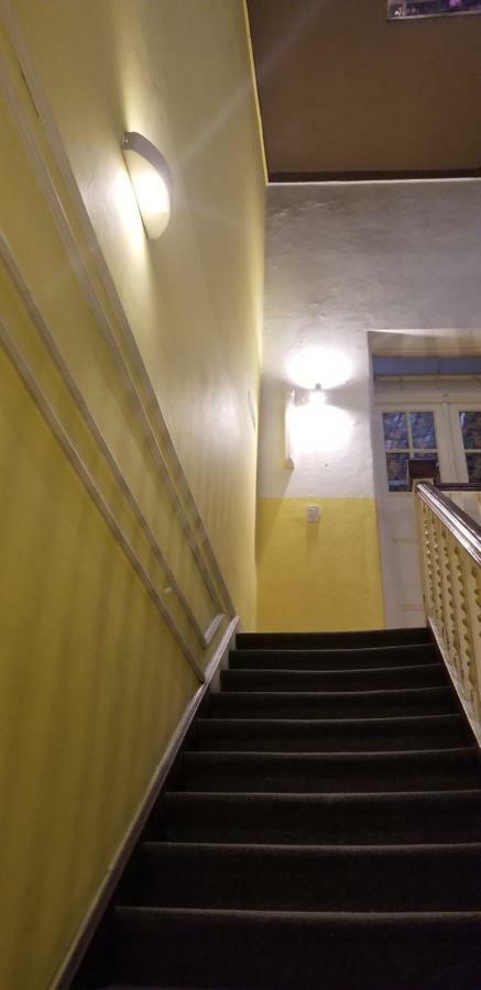 Sevilla Home Hotel Buenos Aires Exterior photo